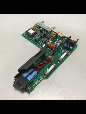 USED GAMMAFLUX GA-100-F-00
