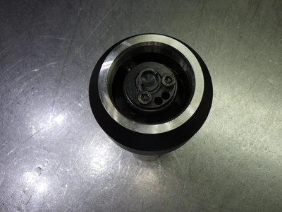 Kennametal KM50 Coolant Thru Clamping Unit 2" Shank KM50NCMSS32125 (LOC1285B)