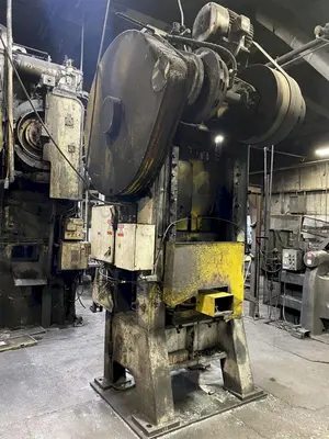 USED ERIE S1-150-27-33