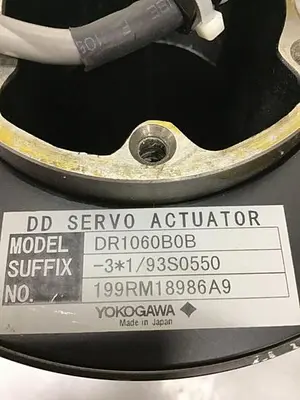 USED YOKOGAWA DR1060B0B