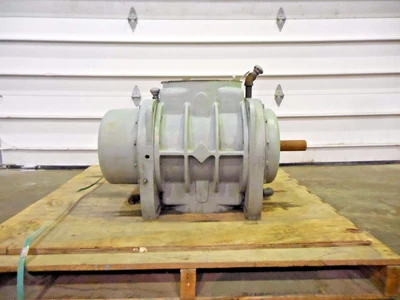 Used SUTORBILT 713-4500-RHBD Blowers | Equipment Recovery Corp. #1331167