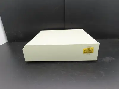 MeasureX 203940 Video Processing Unit Input Switch Inspection Module 110/220VAC