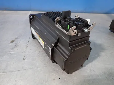 USED REXROTH KSM01.2B071C24NS1HG0SENND7NNFW