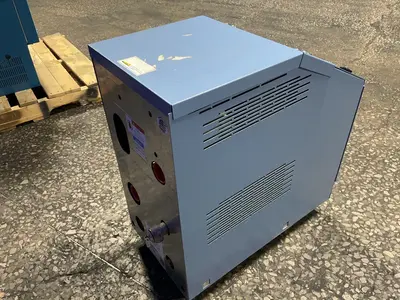 Used THERMAL CARE RQE0908 Misc Plastics Equipment Ohio US | HGR 24 #1332612