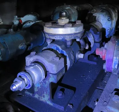 USED MOYNO 713025NNC209