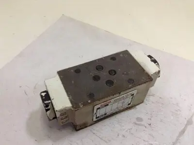 USED NACHI OPC-G01-A1-20