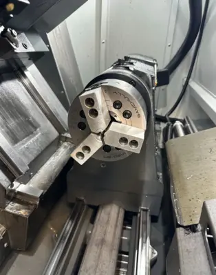 2023 HAAS ST-30Y CNC Lathes | Toolquip, Inc. (7)