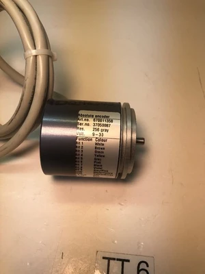 NEW LEINE & LINDE 670011358