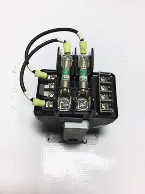 General Electric 9T58K0044 Transformer 1PH 0.100kVA 60Hz