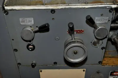 USED SIRCO PA20-4