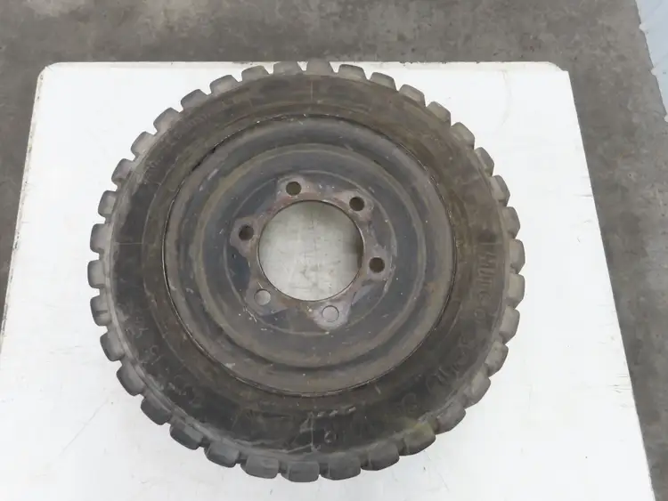 Used MITCO SOLID SOLVER _UNKNOWN_ Forklift Attachments | Arrow Industrial #563167