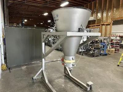 USED SCHENK MODSF2-IG-12