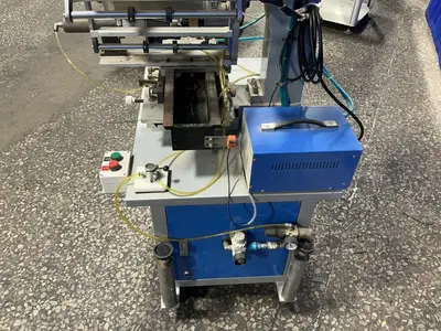 Used 2011 LC PRINTING MACHINE FACTORY LIMITED _UNKNOWN_ Heat Presses Ohio US | HGR 24 #1263466