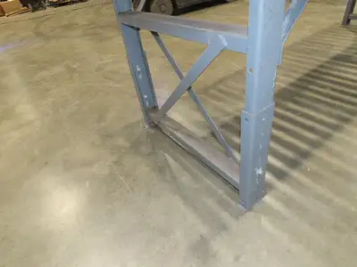 Used TITAN _UNKNOWN_ Conveyor Parts Indiana US | Arrow Industrial #637157