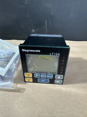 NEW Magnescale LT10A-205B