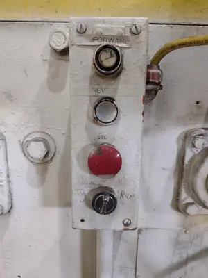 USED ROWE DED-140-15103