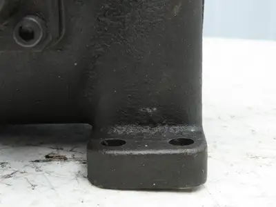Used RACINE _UNKNOWN_ Hydraulic Pumps Indiana US | Arrow Industrial #1249800