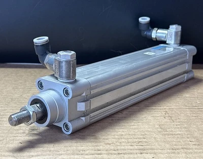 USED Festo DNC-40-180-PPV-A