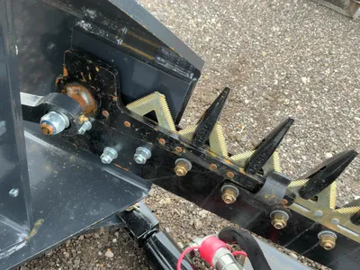 Used _UNKNOWN_ _UNKNOWN_ Sickle Bar Mowers Michigan US | Miedema Asset Management Group #1423775