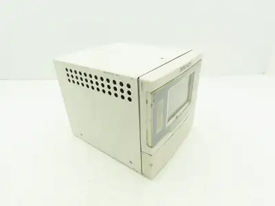 ServoMex MonoExact DF150E Oxygen Gas Analyzer Coulometric Sensor