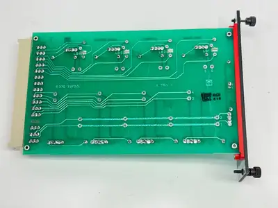 New | in-Stock Leybold TRW02 Printed Circuit Boards (PCB) Michigan US | Maverick Industrial Sales #1496044
