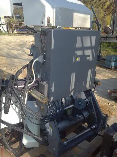 Used 1999 SPEEDY PACKER SP-4700 Miscellaneous Packaging Equipment Wisconsin US | Lemke Machinery Sales #717973