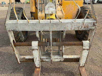 Used PETTIBONE 8036 Telehandlers Michigan US | Miedema Asset Management Group #1760275