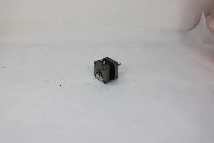 Used ASTROSYN STEPPER 17PM-K307-03V Motors (misc) | Industrial Parts R Us Inc. #359451