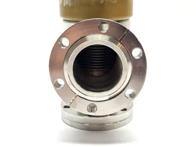 EV-150 | Huntington  Angle Vacuum Valve - For parts or not working