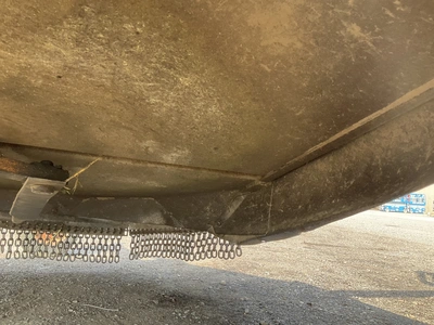 Used _UNKNOWN_ _UNKNOWN_ Rotary Cutters Michigan US | Miedema Asset Management Group #1414019