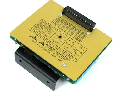 NEW ANAHEIM AUTOMATION BLB-1