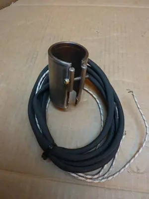 UNKNOWN MAKE 375 Watt Heater Band 314511-B NEW