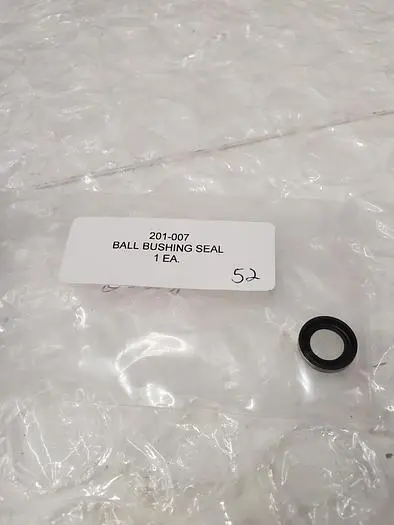 Used _UNKNOWN_ 201-007 Semiconductor Parts California US | Advanced Capital Equipment Sales #435594