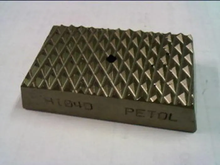 New | in-Stock PETOL GEARENCH TOOLS HI04D DIAMOND POINT INSERT Indexable Insert Pennsylvania US | East West Machinery & Drilling #1416192