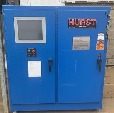 USED 2007 HURST P8874