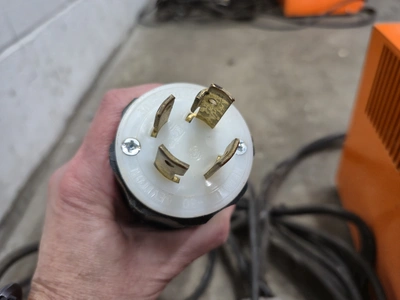 Used BASSI BRUNO SR2400 24/60 Battery Chargers British Columbia CA | Steep Hill Equipment Solutions #1506548