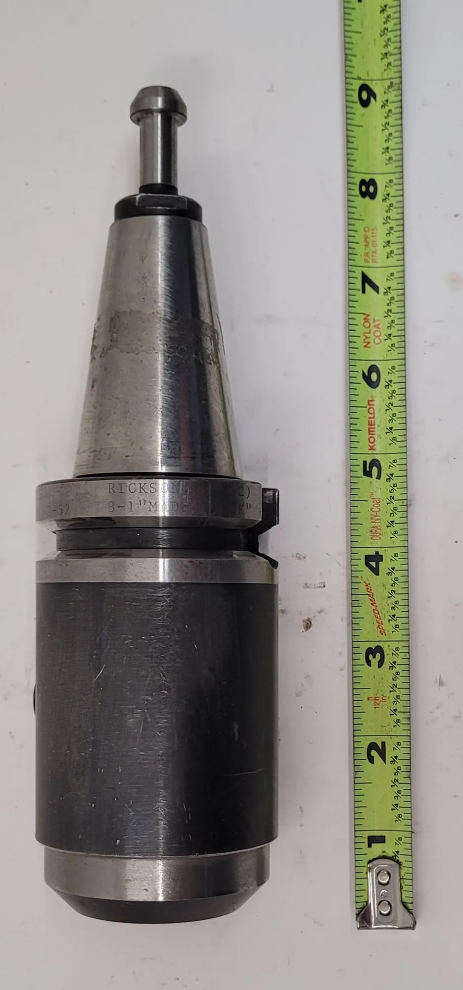 USED KENNAMETAL ERICKSON BM60-52