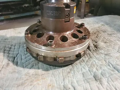 USED KOMET DIHART 500.70.021