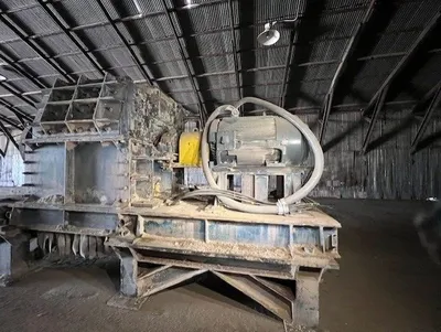 2018 AMERICAN PULVERIZER 4850 Crushers | Alan Ross Machinery (2)