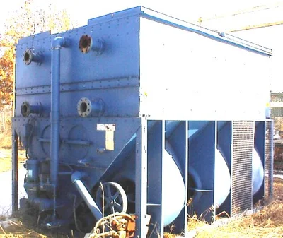 Inductotherm Melting Furnace