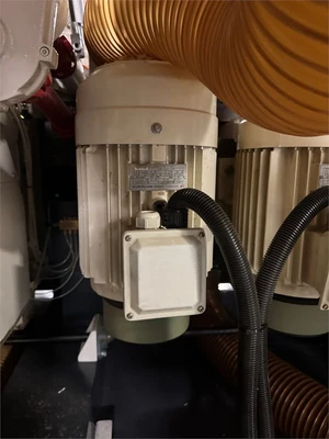 USED 2019 JANGJA PM623