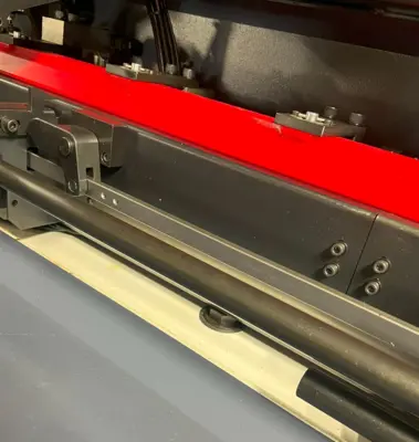 2021 MIYANO M-542 Magazine Type Bar Loaders | Midstate Machinery (5)