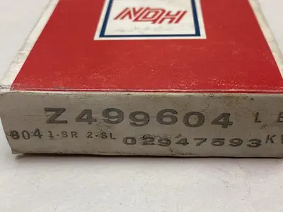 New | in-Stock DELCO Z499604 Bearings | Surplus Asset Holdings #1200401
