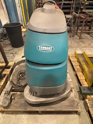 Used _UNKNOWN_ _UNKNOWN_ Scrubbers Ohio US | Federal Equipment Company #1520257