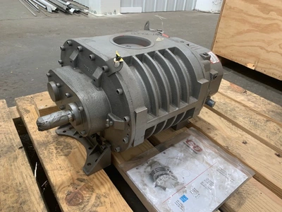 USED Sutorbilt Gardner Denver GAELDRA