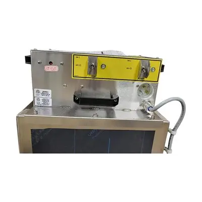 USED BELSHAW EZMELT