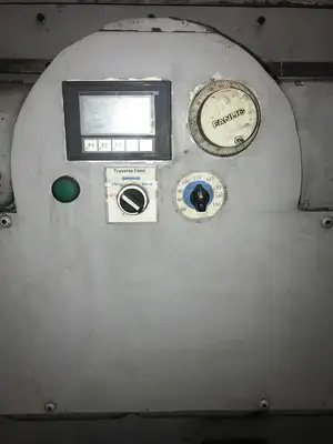 Landis Tool Grinder