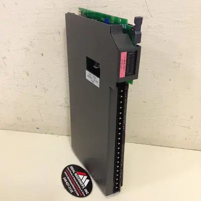 USED ALLEN BRADLEY 1771-IGD