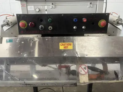 USED FISCHBEIN DRC 300
