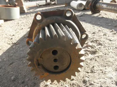 USED OILWELL 336